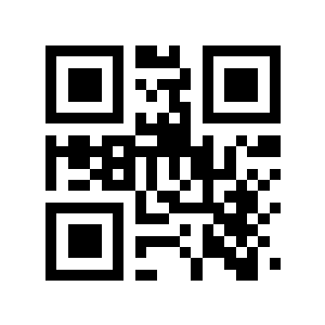 类人形二维码生成