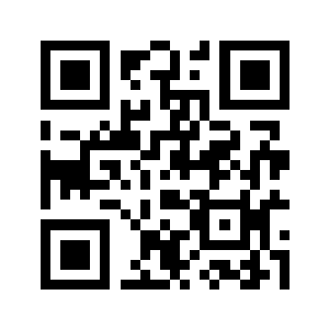 类似堡垒的建筑群二维码生成