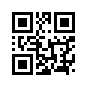 粉嫩二维码生成