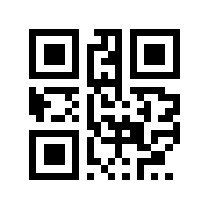 粉尘二维码生成