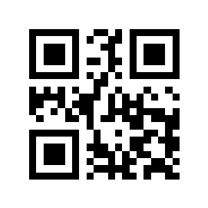 粗壮二维码生成