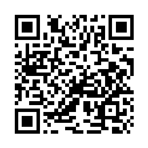 粗大的手掌拿着一把硕大的火焰剑二维码生成