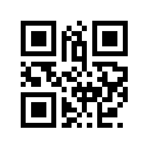 粗布二维码生成