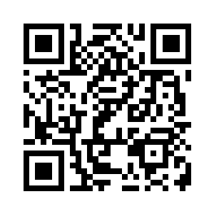 粗略地标了几个标志性的建筑后二维码生成