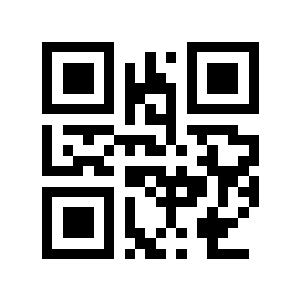 粗短二维码生成