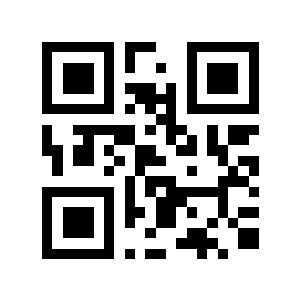 粗细二维码生成