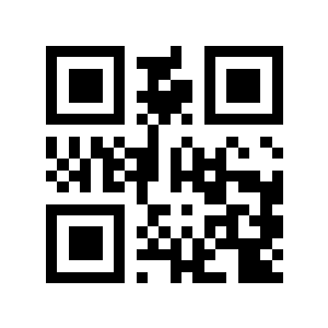 粗面二维码生成