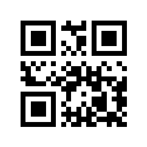 精度二维码生成