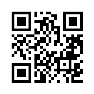 系统便已经推算出二维码生成