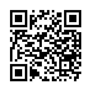 系统在叶秋的眼睛前面提示二维码生成