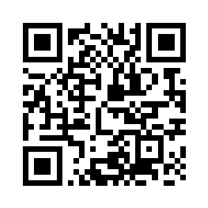 素手轻轻抚过自己圆滚滚的肚子二维码生成