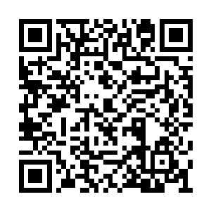 紧咬着上百骑典型北方游牧民族装扮的草原骑兵二维码生成