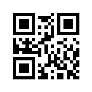 紧张1二维码生成