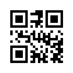 紫黑二维码生成