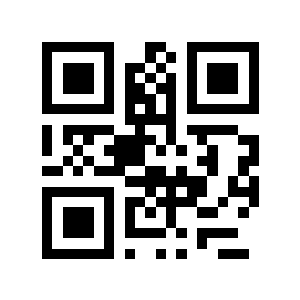 纠错二维码生成