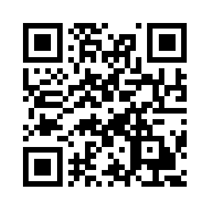 红润的樱唇微微撅起二维码生成