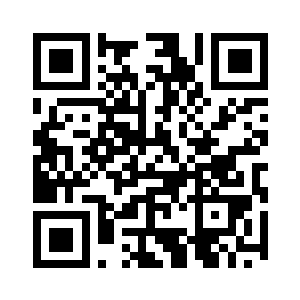 红润的脸上挂着淡淡的微笑二维码生成