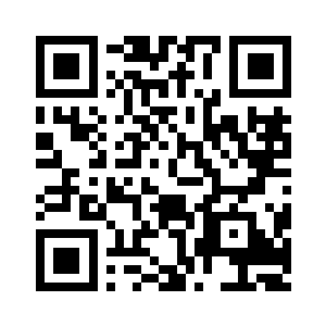 红色的焰火在夜空中再次绽放二维码生成