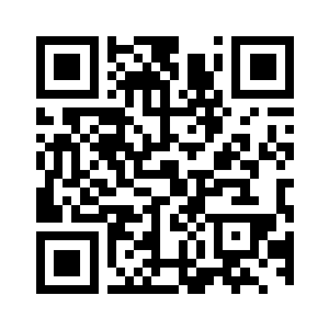 红衣白衫交织纠缠在一起二维码生成