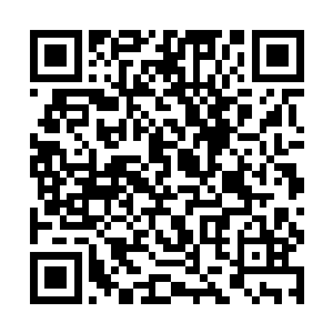 红透半边天的夕阳有点金色又带着让人沉醉的橘红色二维码生成