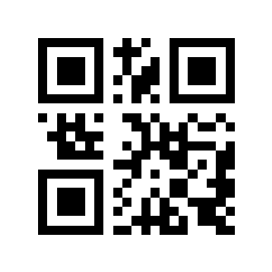 红鬼二维码生成