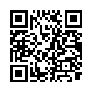 纤细的手指在空中连连挥舞二维码生成