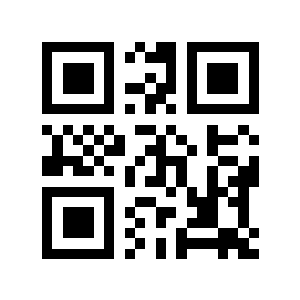 纯度100％二维码生成