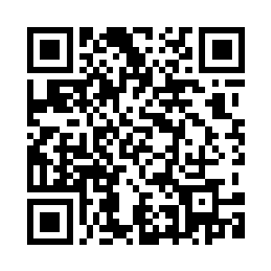 纯黑的山的表面似乎在扭曲变化着二维码生成