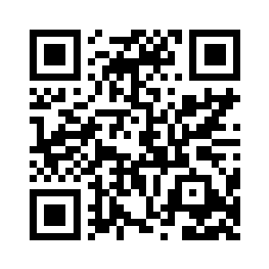 纹身男故意露出很害怕的样子二维码生成