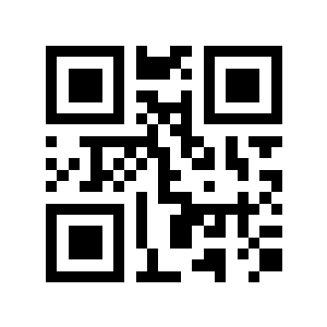 纽扣二维码生成