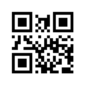 线条二维码生成