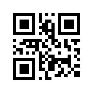 线段二维码生成