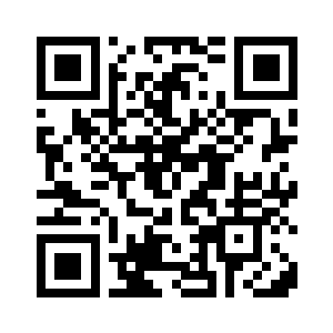 组成一条条闪电的舌头和触手二维码生成