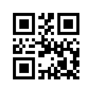 细度二维码生成