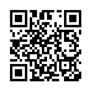 细碎的金发懒散地垂在肩膀上二维码生成