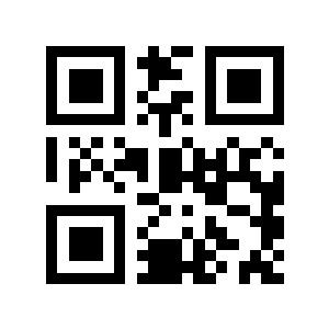 织中二维码生成