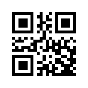 织间二维码生成