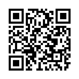 经理模样的男子在前面带路二维码生成