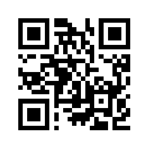 经过了复杂的缠绕二维码生成