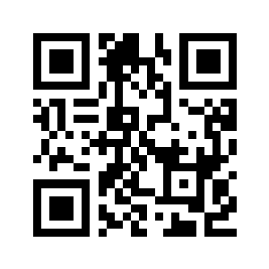 经过他反复的确认二维码生成