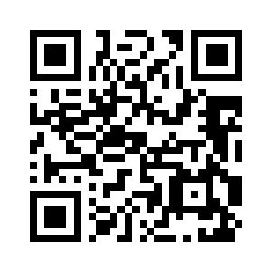 经过的行人和护士只是笑着观看二维码生成