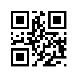 结对子二维码生成