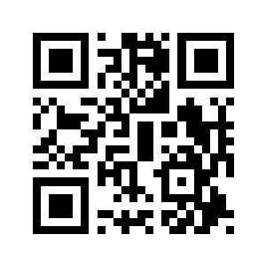 结果完全不是这样二维码生成