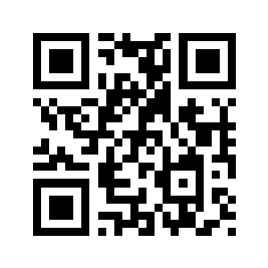 结结实实地撞上二维码生成