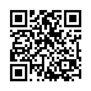 绝色容颜上绽放出迷人的笑容二维码生成