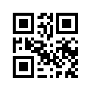 统一2二维码生成