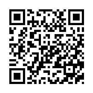 维稳办主任蔡正贵念完事先拟好的稿子二维码生成