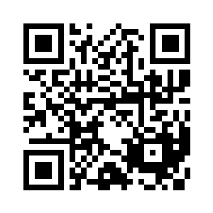 绷着小脸表示很生气的小幼崽二维码生成