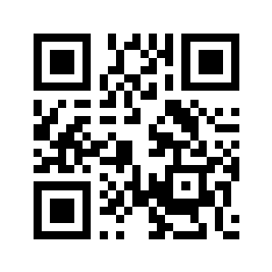 绽放出模糊的玄黑二维码生成