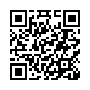 绿叶如一个个精灵一般舞动着二维码生成